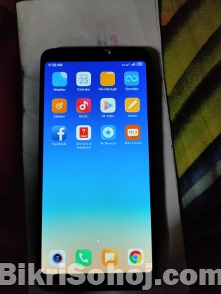 Xiaomi Redmi note5 pro